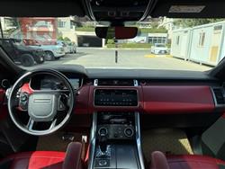 لاند ڕۆڤەر ڕانج ڕۆڤەر سپۆرت